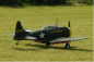 Preview: Douglas SBD Dauntless / A-24Banshee 1/4 Plans